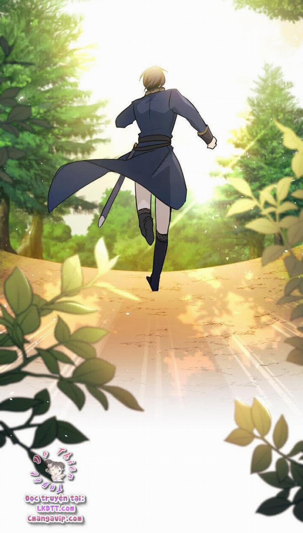 Mối Quan Hệ Cộng Sinh Giữa Báo Đen Và Thỏ Trắng 29 trang 74