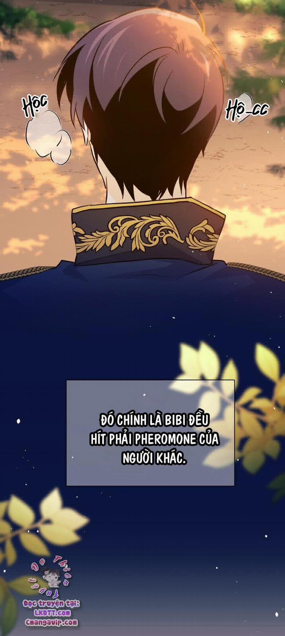 Mối Quan Hệ Cộng Sinh Giữa Báo Đen Và Thỏ Trắng 29 trang 76