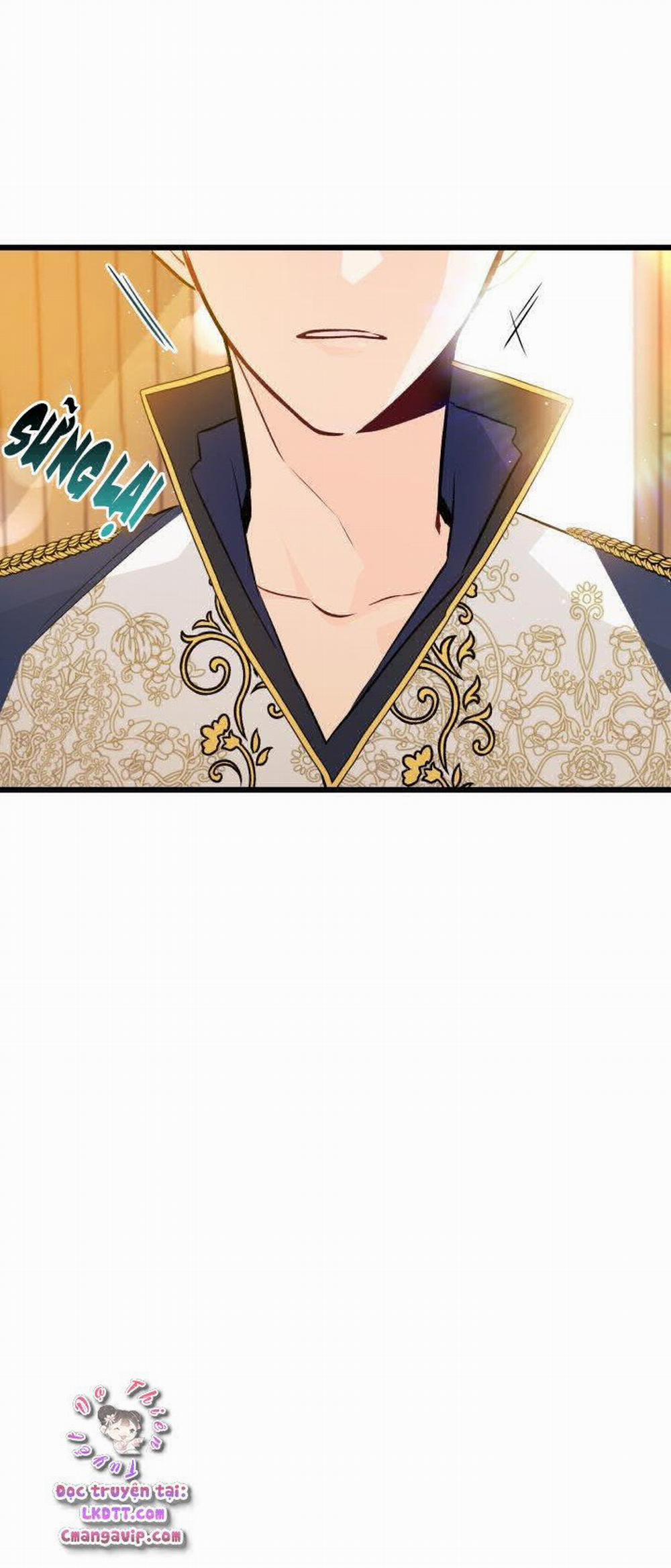 Mối Quan Hệ Cộng Sinh Giữa Báo Đen Và Thỏ Trắng 29 trang 79