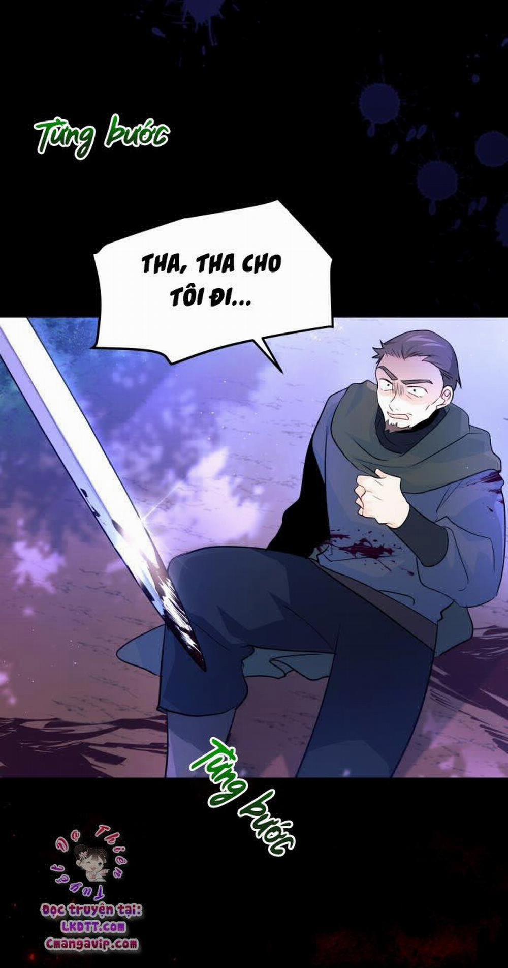 Mối Quan Hệ Cộng Sinh Giữa Báo Đen Và Thỏ Trắng 29 trang 8