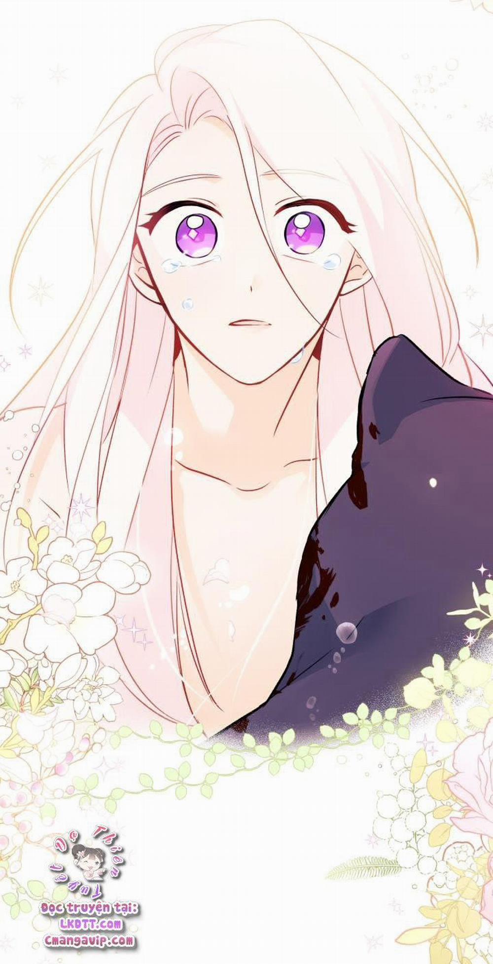 Mối Quan Hệ Cộng Sinh Giữa Báo Đen Và Thỏ Trắng 29 trang 81