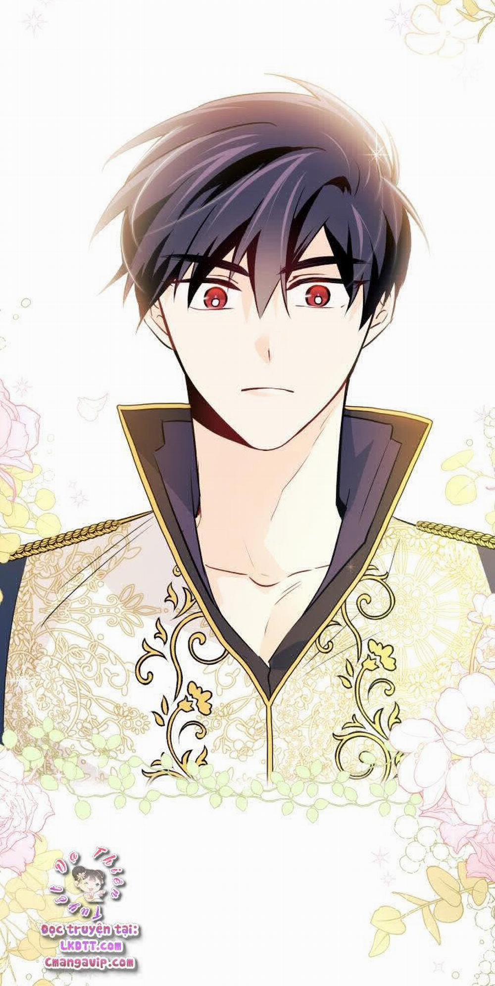 Mối Quan Hệ Cộng Sinh Giữa Báo Đen Và Thỏ Trắng 29 trang 82