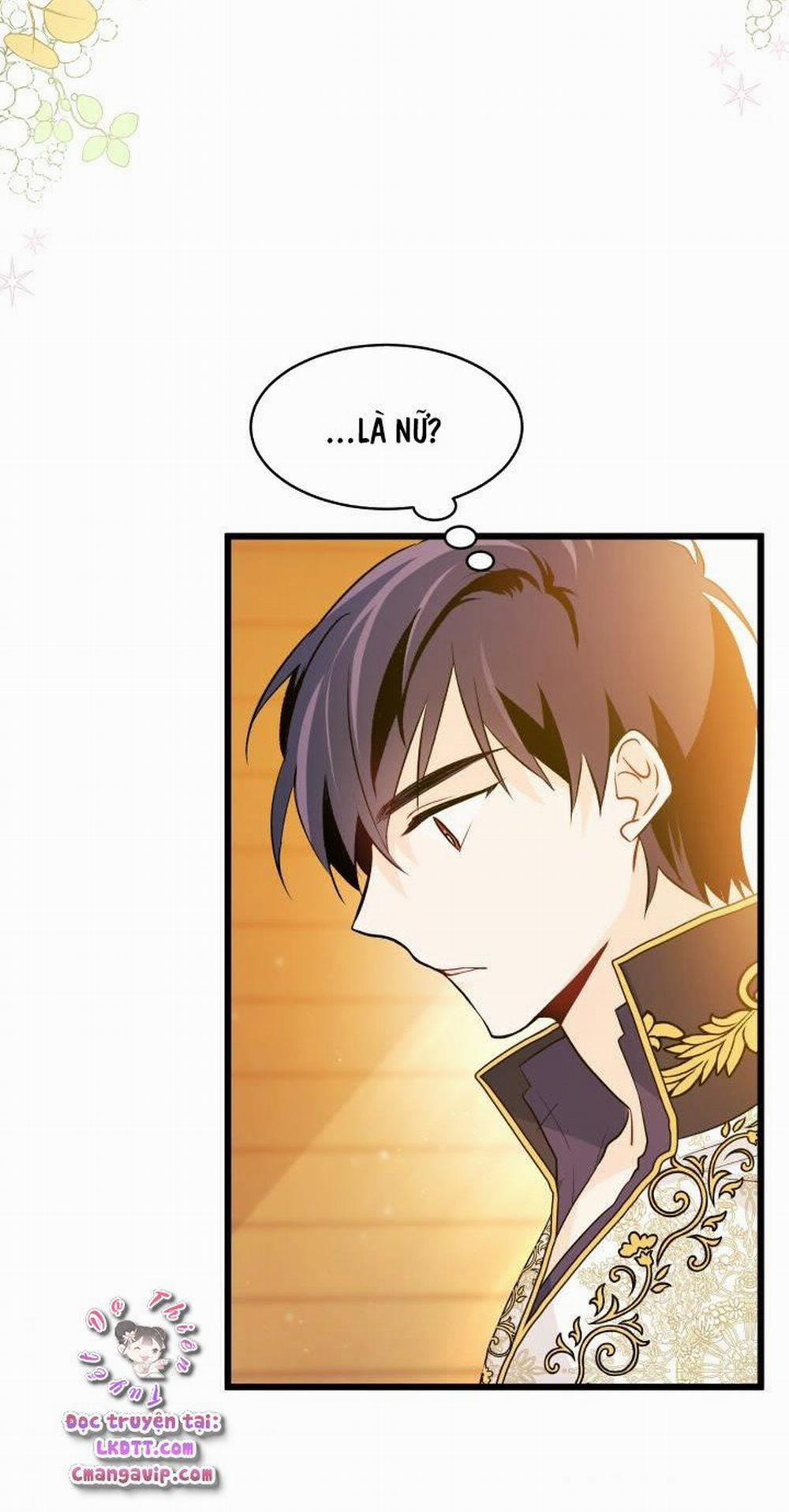 Mối Quan Hệ Cộng Sinh Giữa Báo Đen Và Thỏ Trắng 29 trang 83