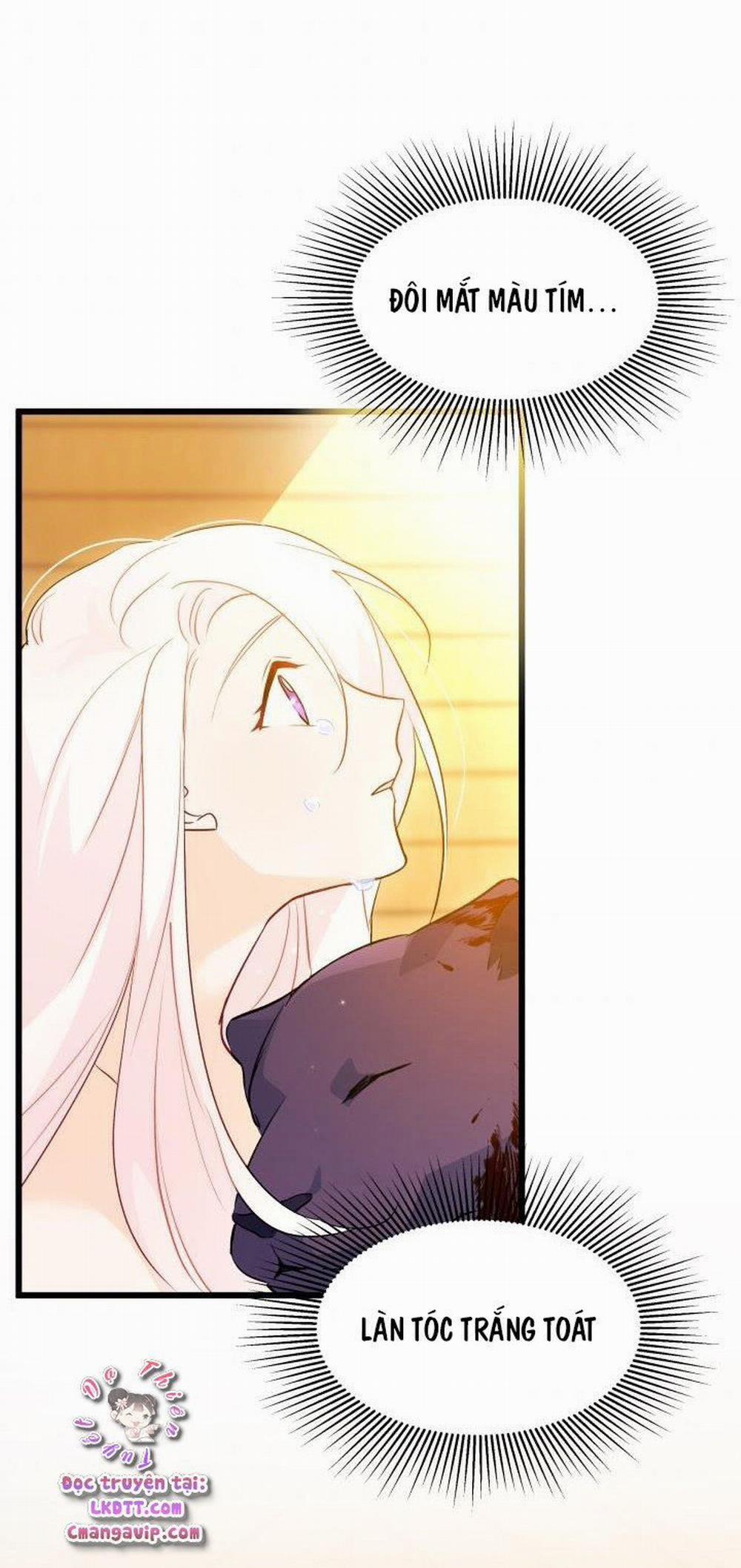 Mối Quan Hệ Cộng Sinh Giữa Báo Đen Và Thỏ Trắng 29 trang 84