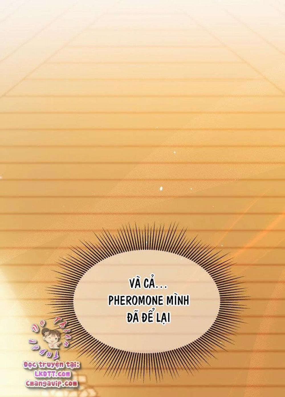 Mối Quan Hệ Cộng Sinh Giữa Báo Đen Và Thỏ Trắng 29 trang 85