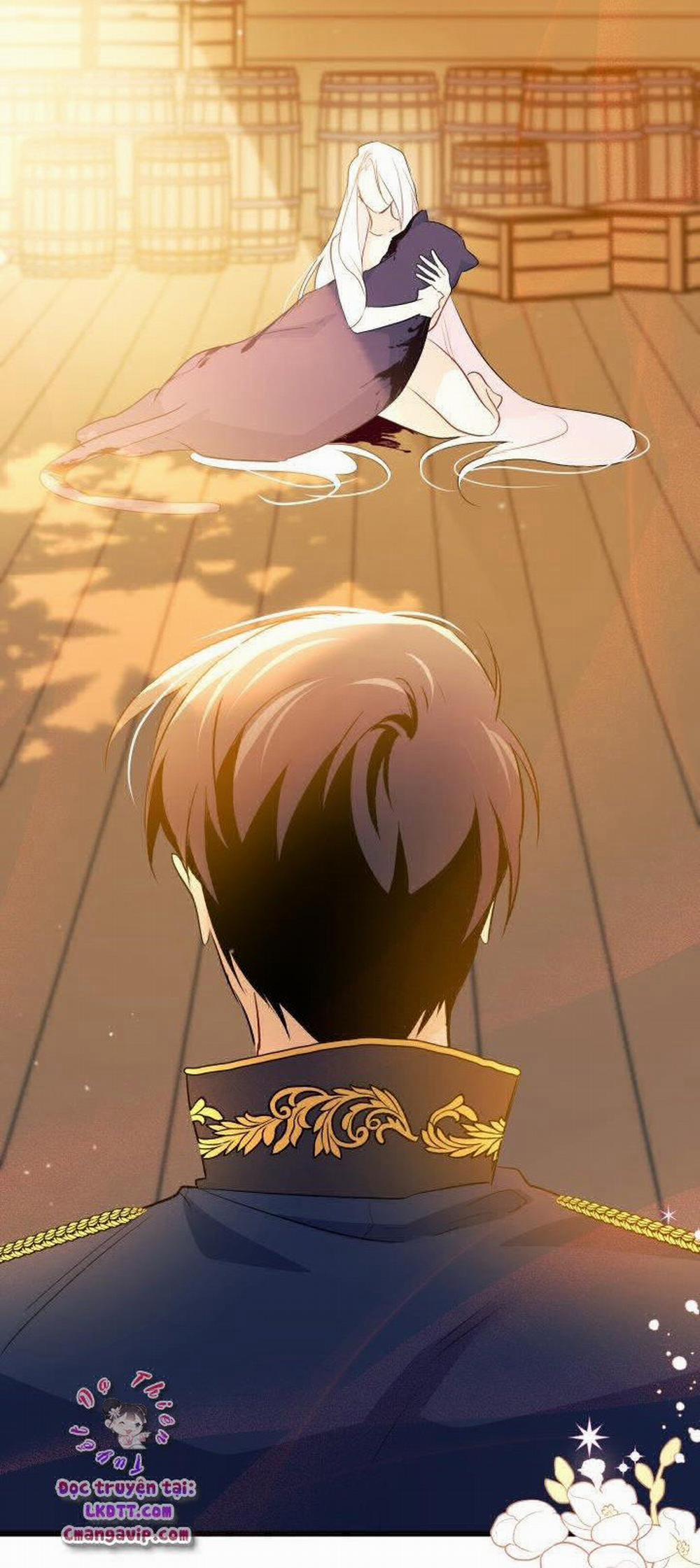 Mối Quan Hệ Cộng Sinh Giữa Báo Đen Và Thỏ Trắng 29 trang 86