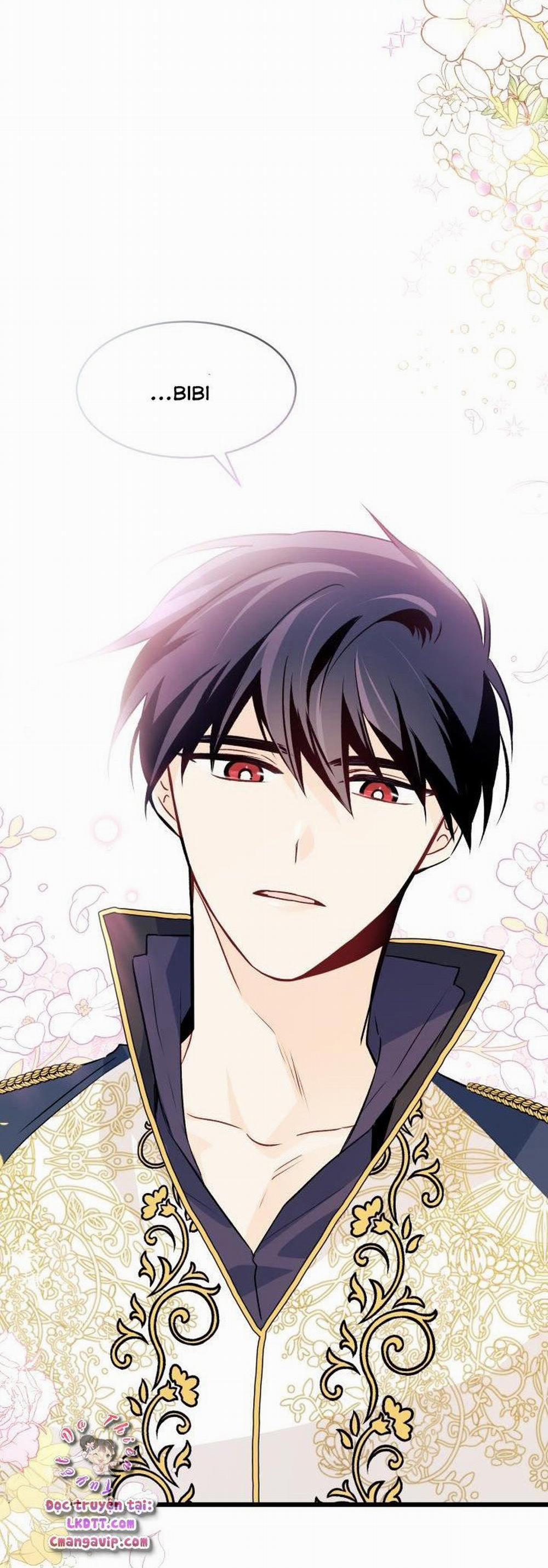 Mối Quan Hệ Cộng Sinh Giữa Báo Đen Và Thỏ Trắng 29 trang 87