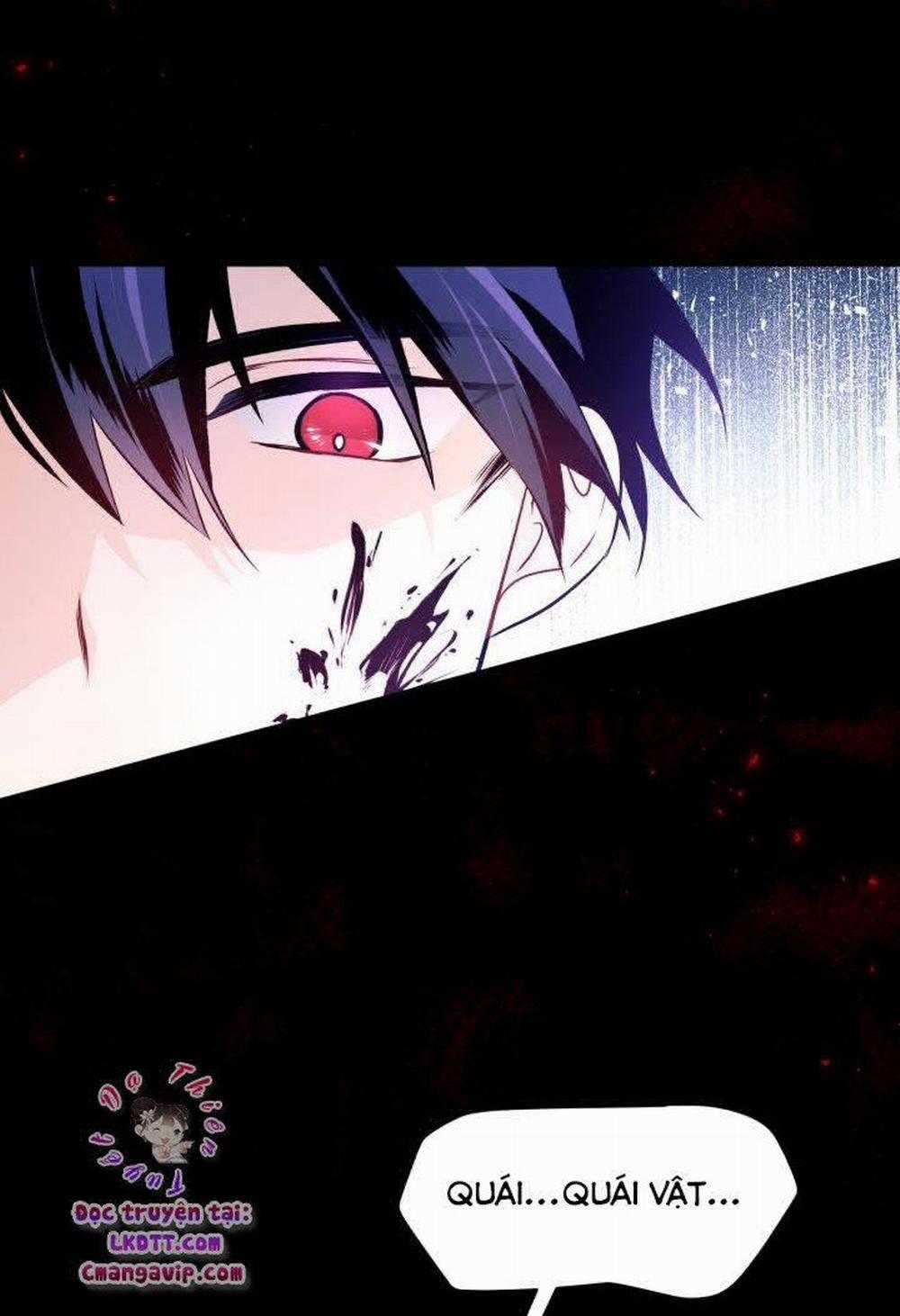 Mối Quan Hệ Cộng Sinh Giữa Báo Đen Và Thỏ Trắng 29 trang 9