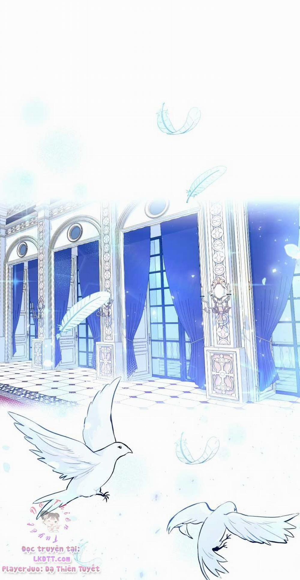 Mối Quan Hệ Cộng Sinh Giữa Báo Đen Và Thỏ Trắng 3 trang 30