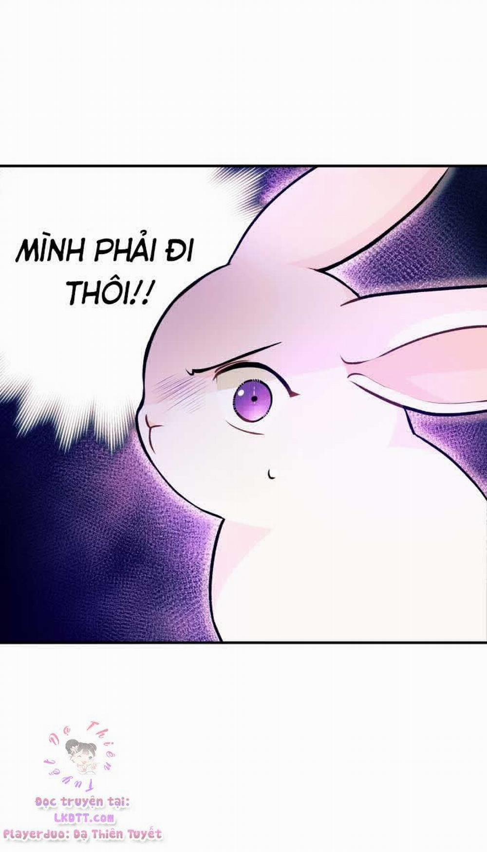 Mối Quan Hệ Cộng Sinh Giữa Báo Đen Và Thỏ Trắng 3 trang 52