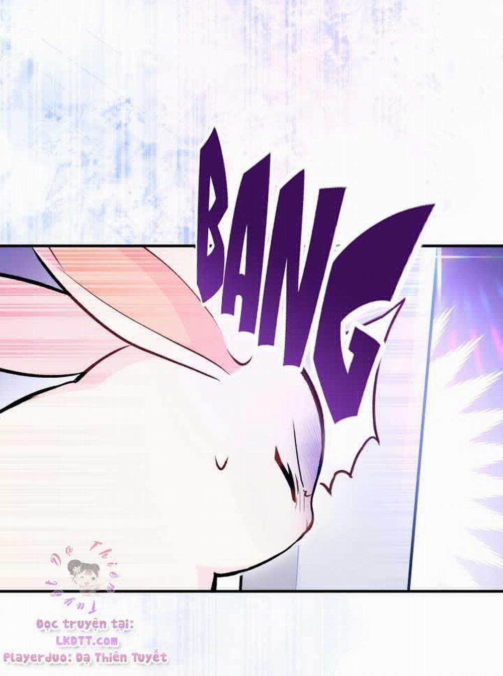 Mối Quan Hệ Cộng Sinh Giữa Báo Đen Và Thỏ Trắng 3 trang 60