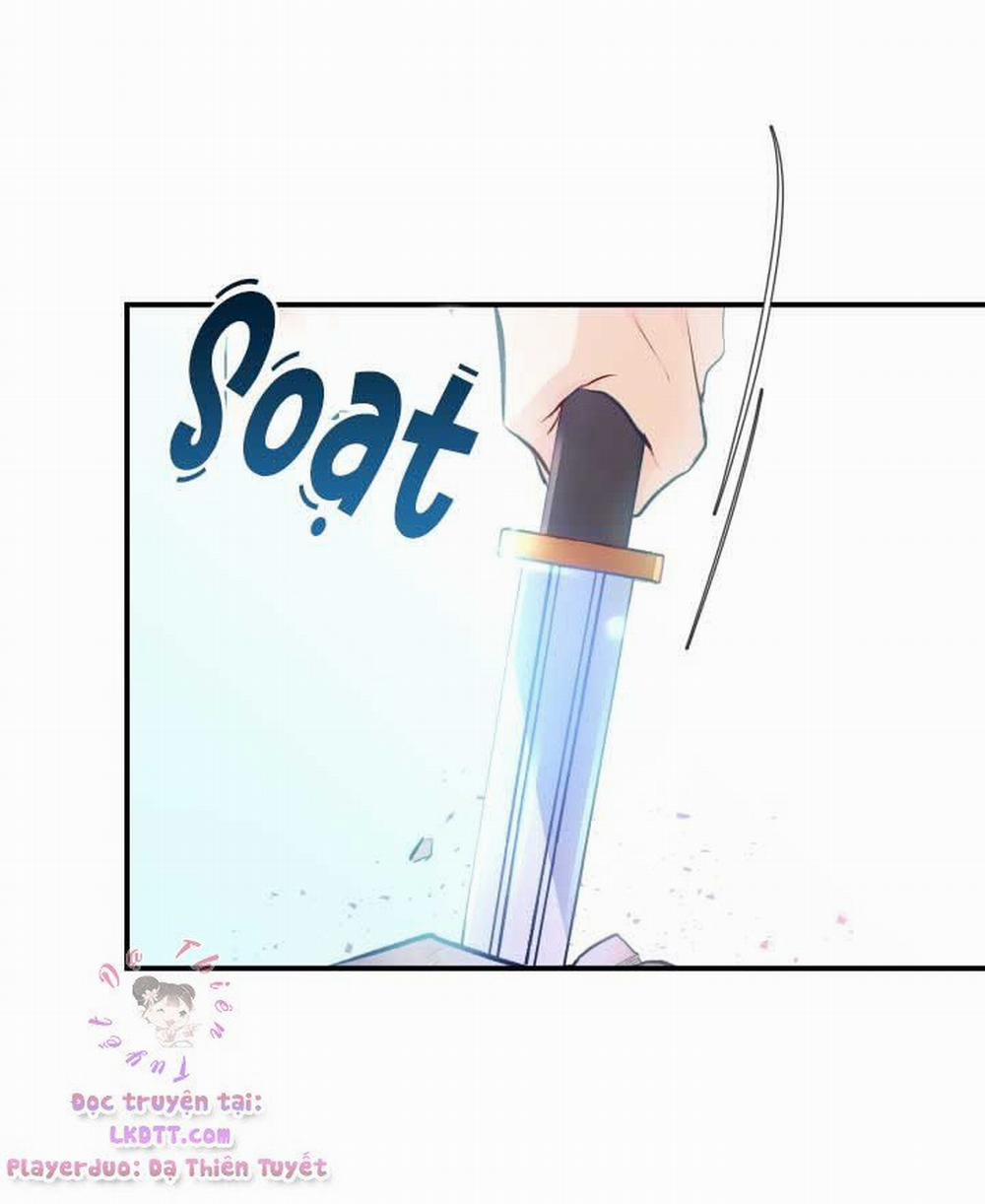 Mối Quan Hệ Cộng Sinh Giữa Báo Đen Và Thỏ Trắng 3 trang 65