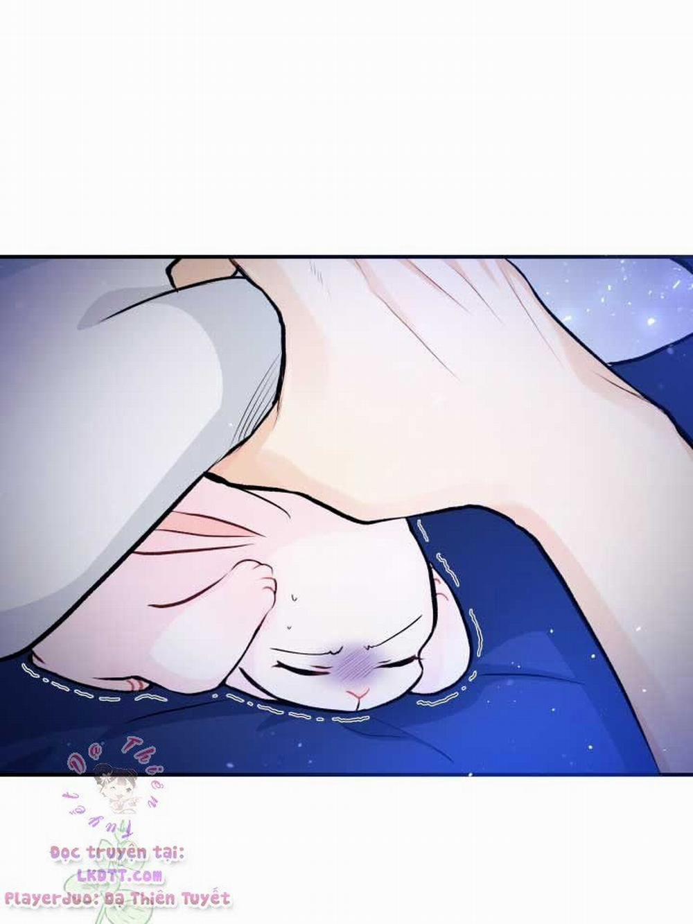 Mối Quan Hệ Cộng Sinh Giữa Báo Đen Và Thỏ Trắng 3 trang 8