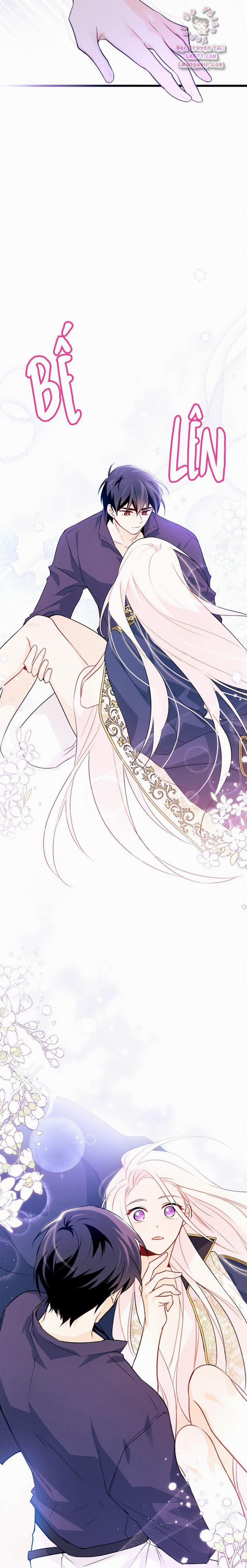 Mối Quan Hệ Cộng Sinh Giữa Báo Đen Và Thỏ Trắng 30 trang 24