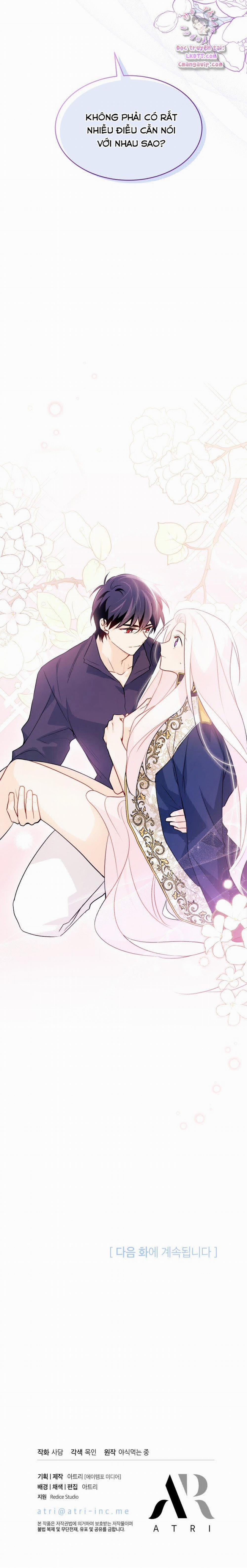 Mối Quan Hệ Cộng Sinh Giữa Báo Đen Và Thỏ Trắng 30 trang 26