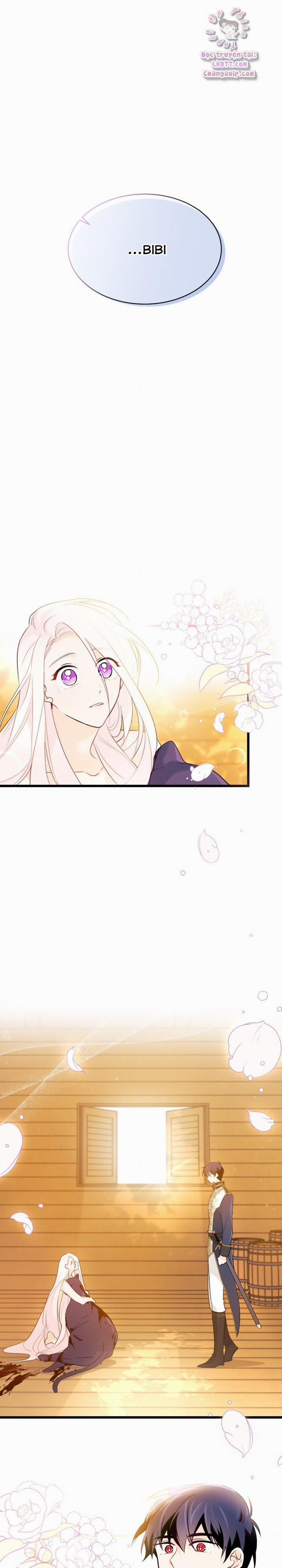 Mối Quan Hệ Cộng Sinh Giữa Báo Đen Và Thỏ Trắng 30 trang 3