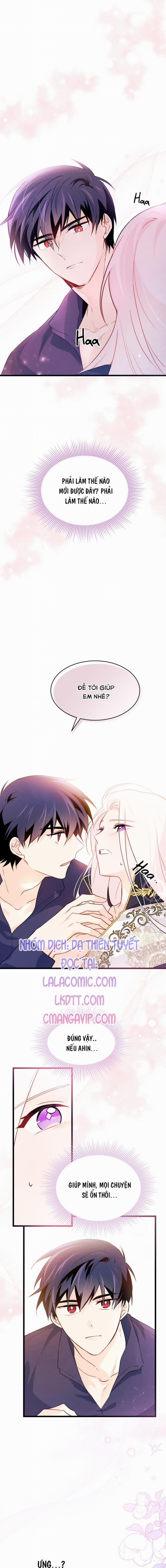 Mối Quan Hệ Cộng Sinh Giữa Báo Đen Và Thỏ Trắng 31 trang 2