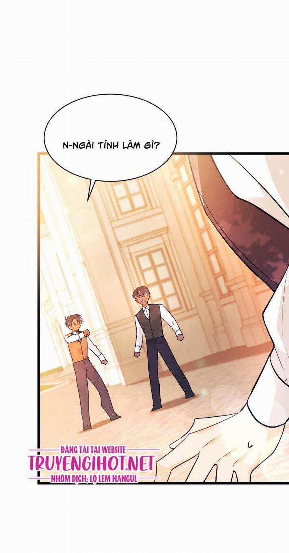 Mối Quan Hệ Cộng Sinh Giữa Báo Đen Và Thỏ Trắng 33.1 trang 11