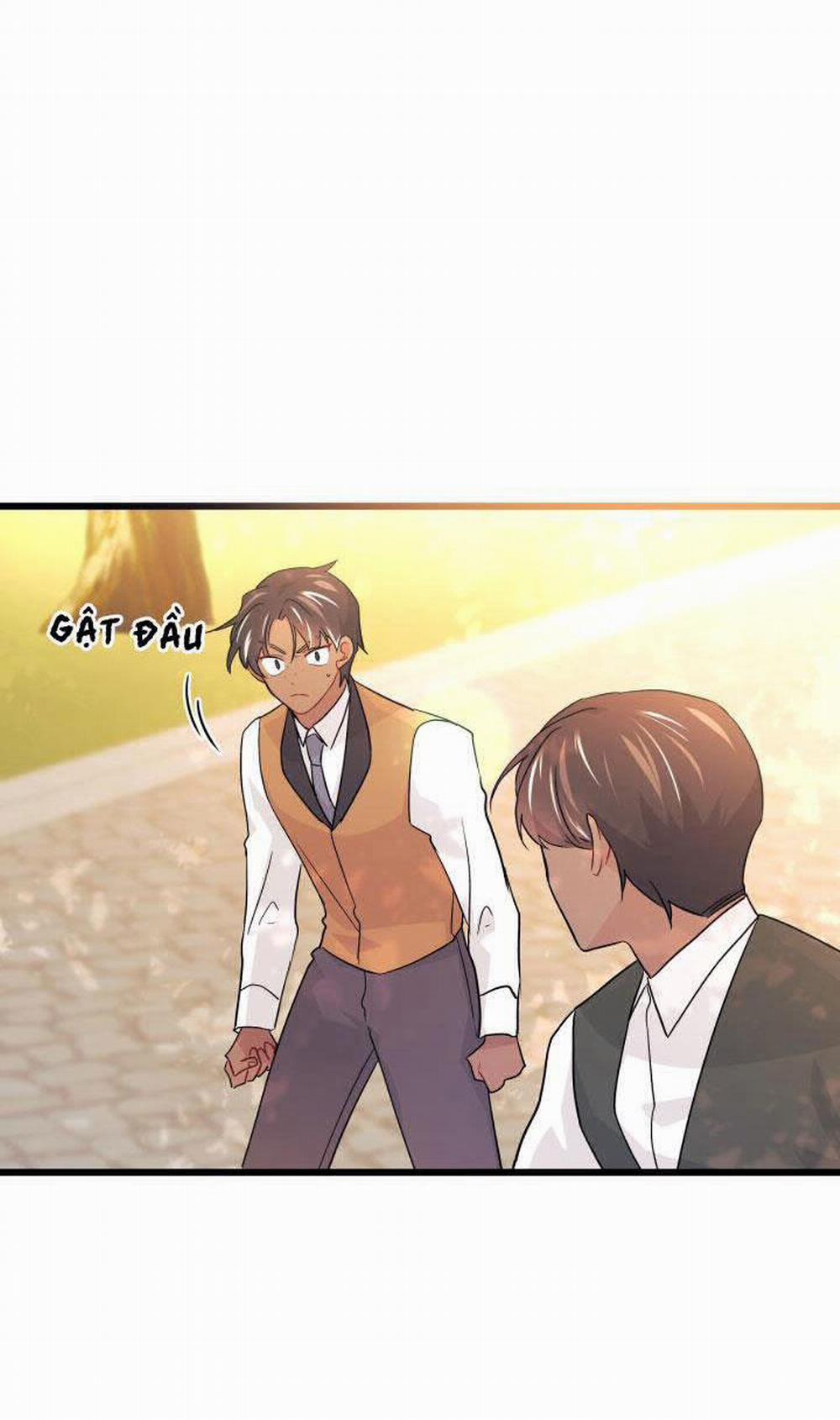 Mối Quan Hệ Cộng Sinh Giữa Báo Đen Và Thỏ Trắng 33.1 trang 13