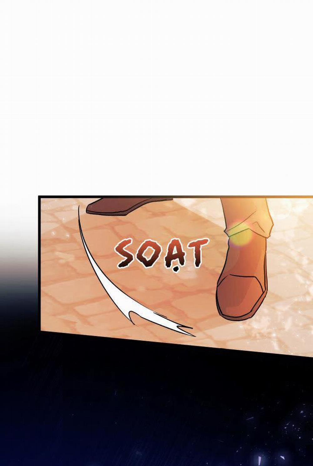 Mối Quan Hệ Cộng Sinh Giữa Báo Đen Và Thỏ Trắng 33.1 trang 16