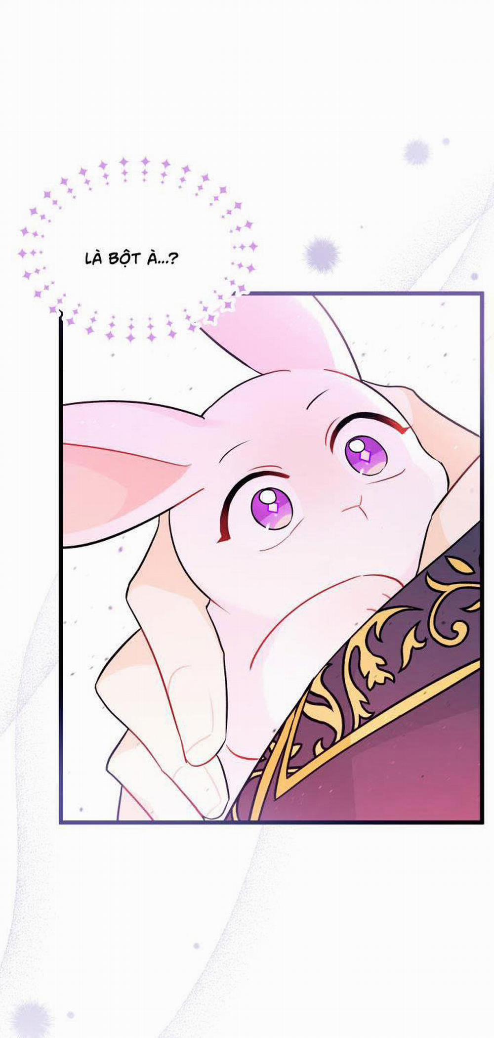 Mối Quan Hệ Cộng Sinh Giữa Báo Đen Và Thỏ Trắng 33.1 trang 27