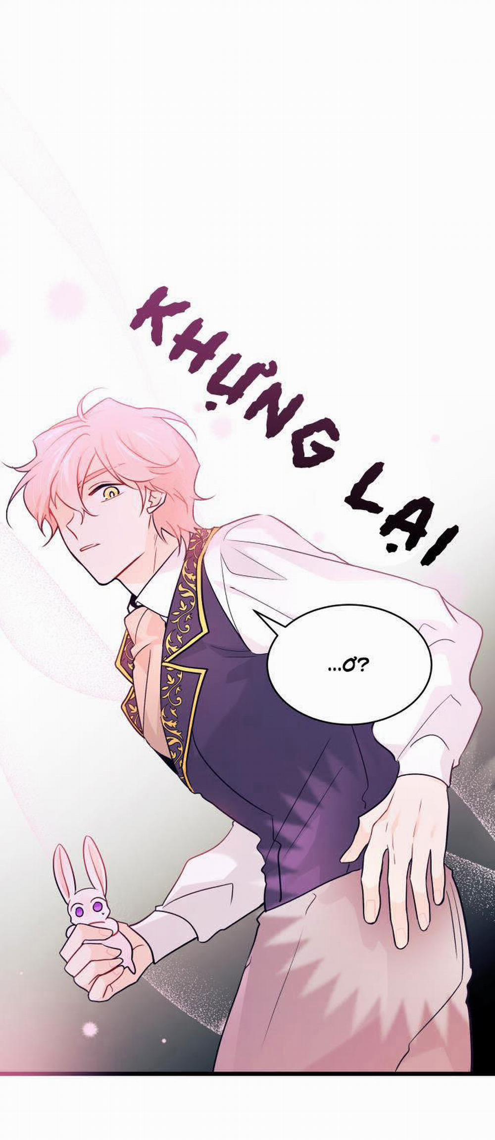 Mối Quan Hệ Cộng Sinh Giữa Báo Đen Và Thỏ Trắng 33.1 trang 6