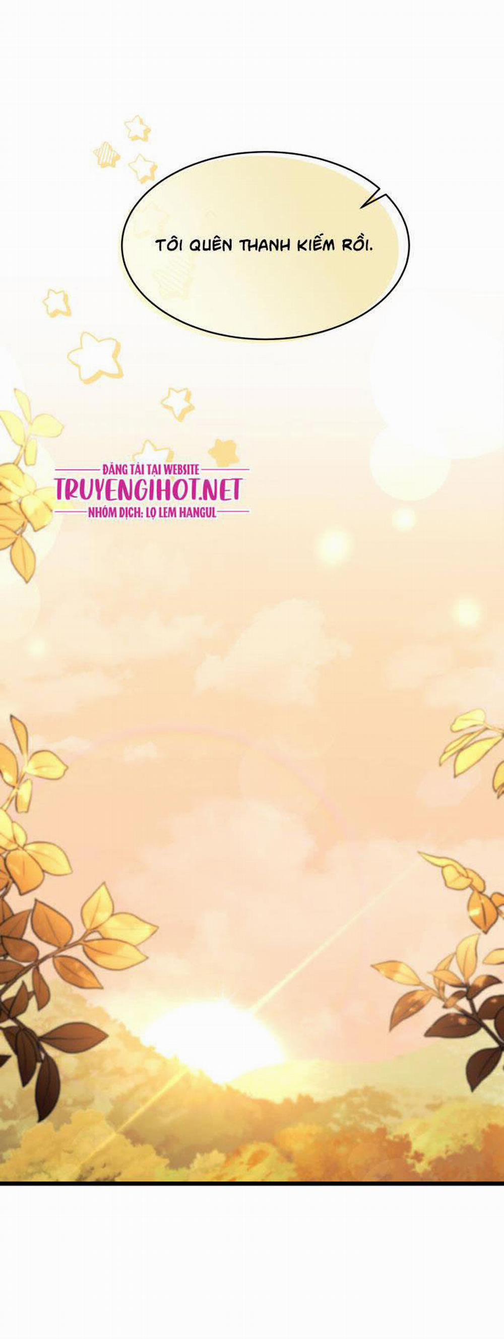 Mối Quan Hệ Cộng Sinh Giữa Báo Đen Và Thỏ Trắng 33.1 trang 8