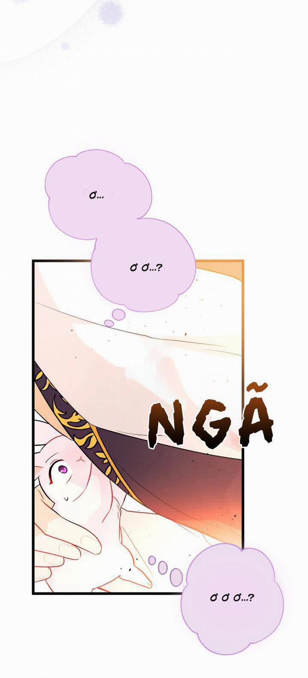 Mối Quan Hệ Cộng Sinh Giữa Báo Đen Và Thỏ Trắng 33.2 trang 0