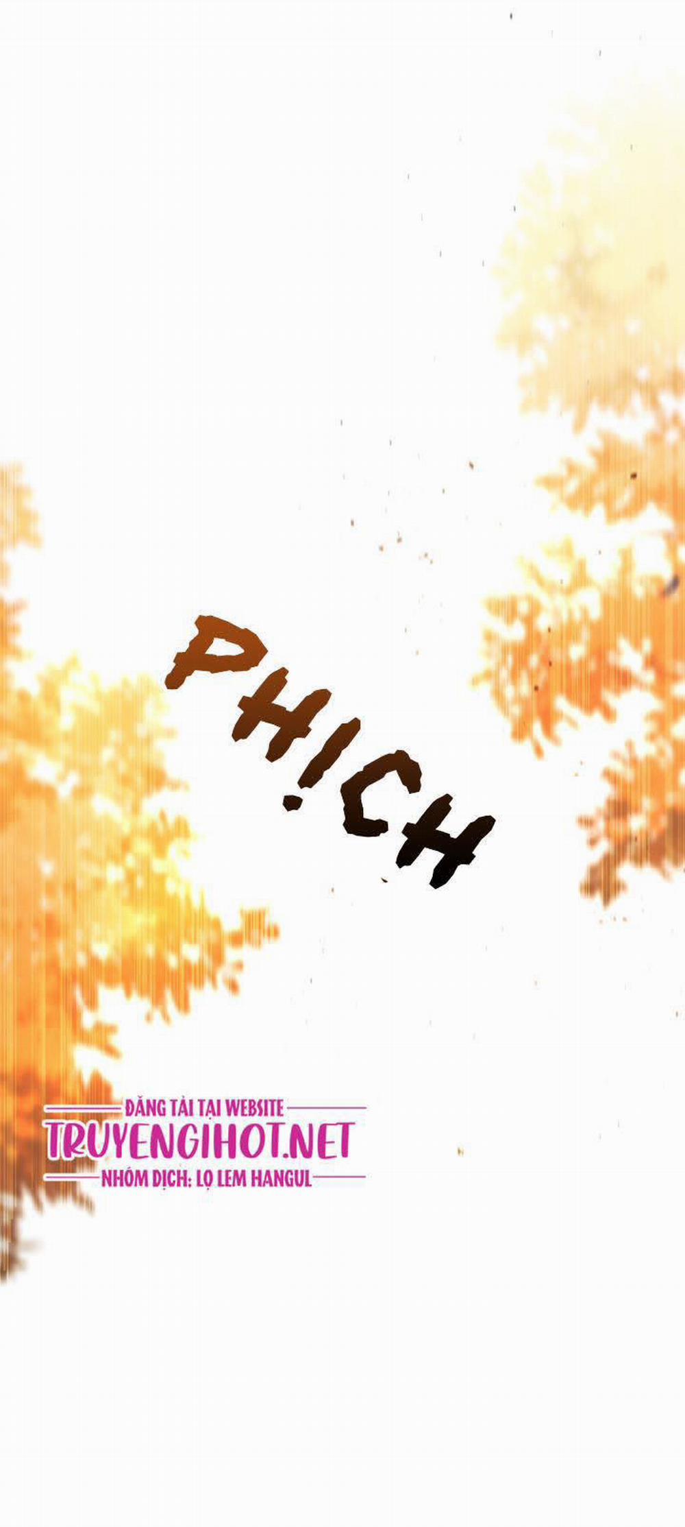 Mối Quan Hệ Cộng Sinh Giữa Báo Đen Và Thỏ Trắng 33.2 trang 1