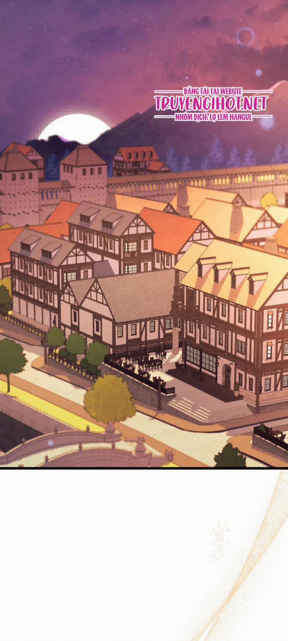 Mối Quan Hệ Cộng Sinh Giữa Báo Đen Và Thỏ Trắng 33.2 trang 11