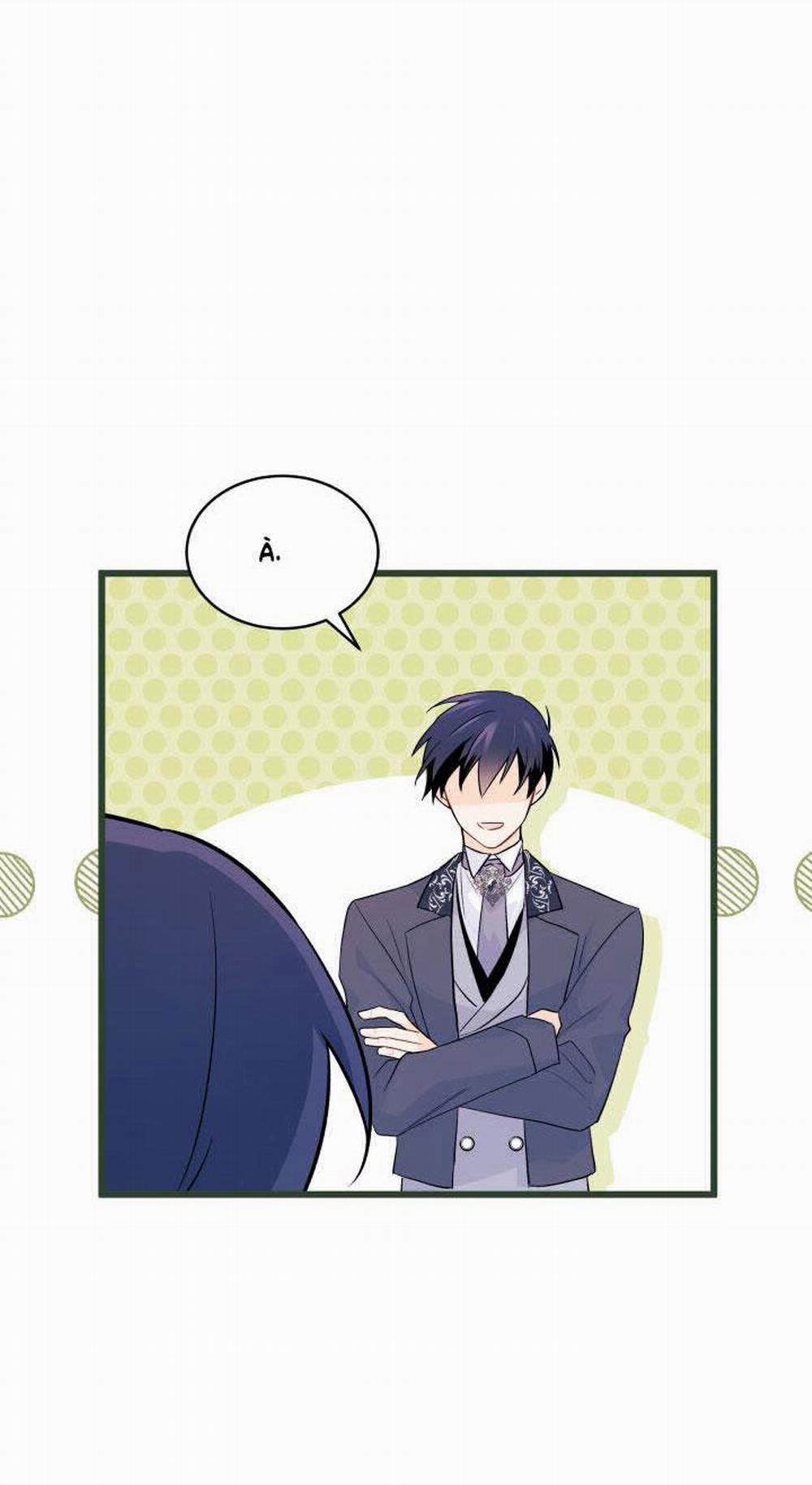 Mối Quan Hệ Cộng Sinh Giữa Báo Đen Và Thỏ Trắng 33.2 trang 14