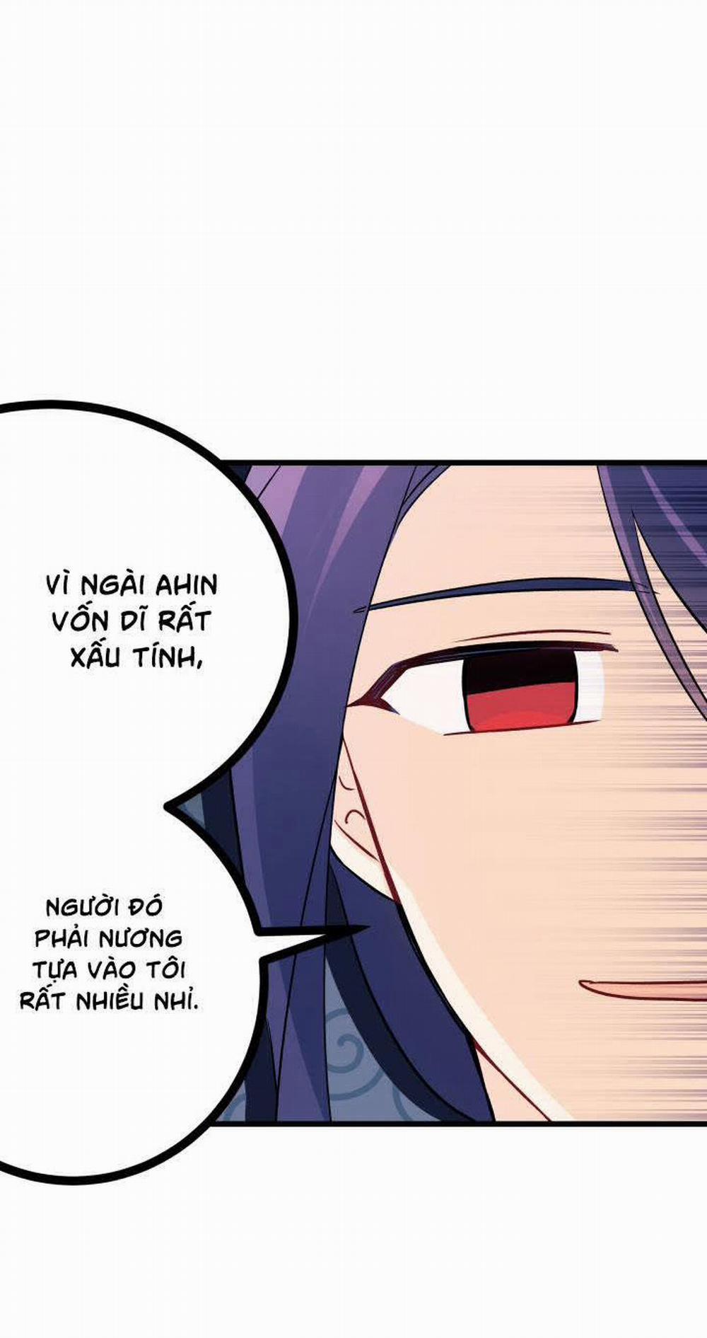 Mối Quan Hệ Cộng Sinh Giữa Báo Đen Và Thỏ Trắng 33.2 trang 15