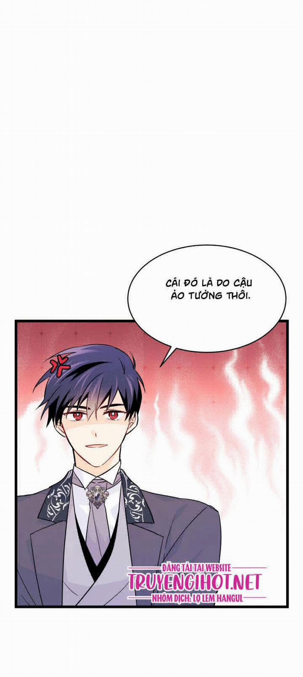 Mối Quan Hệ Cộng Sinh Giữa Báo Đen Và Thỏ Trắng 33.2 trang 16