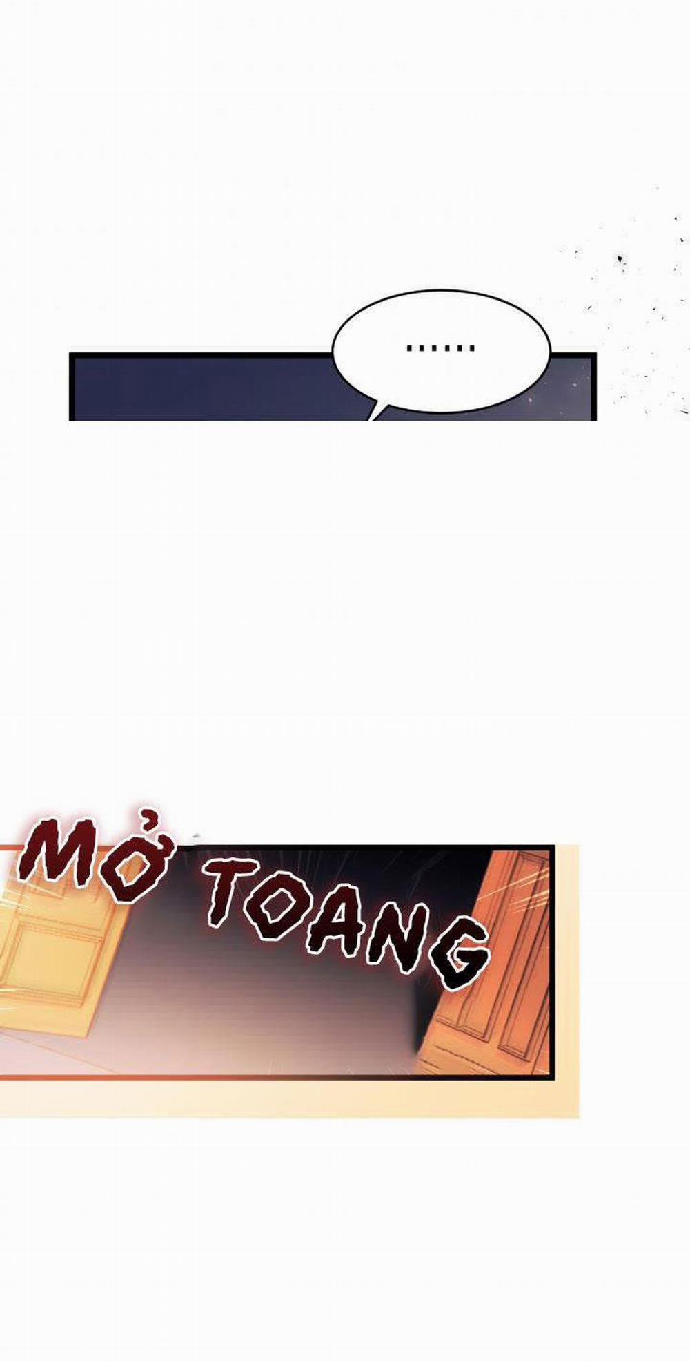 Mối Quan Hệ Cộng Sinh Giữa Báo Đen Và Thỏ Trắng 33.2 trang 24