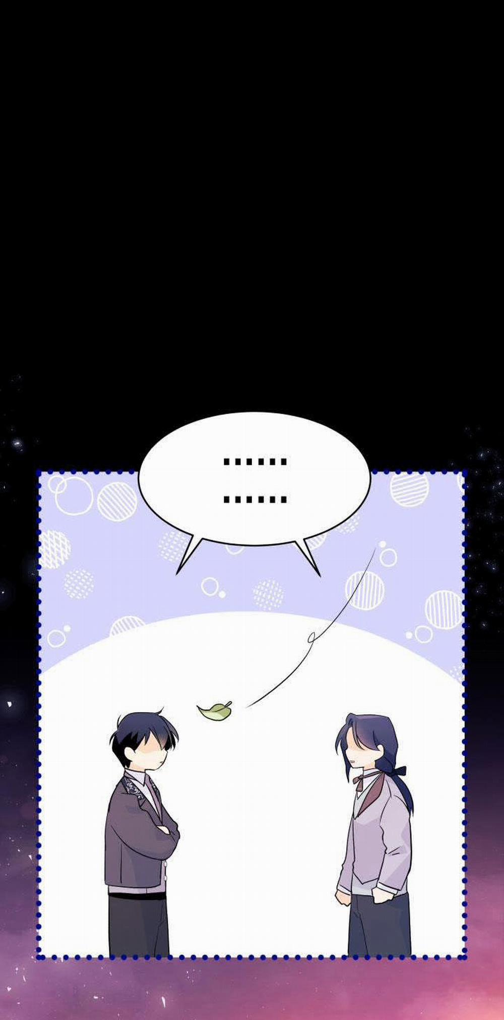 Mối Quan Hệ Cộng Sinh Giữa Báo Đen Và Thỏ Trắng 33.2 trang 26