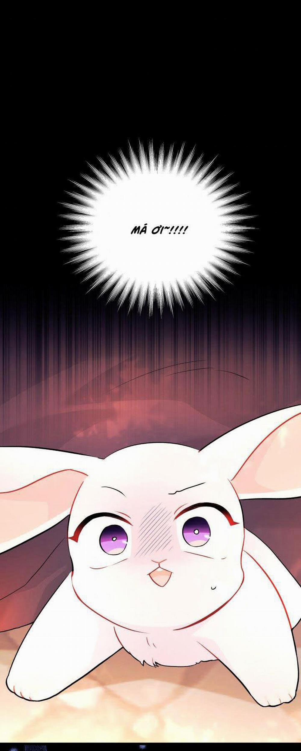 Mối Quan Hệ Cộng Sinh Giữa Báo Đen Và Thỏ Trắng 33.2 trang 9