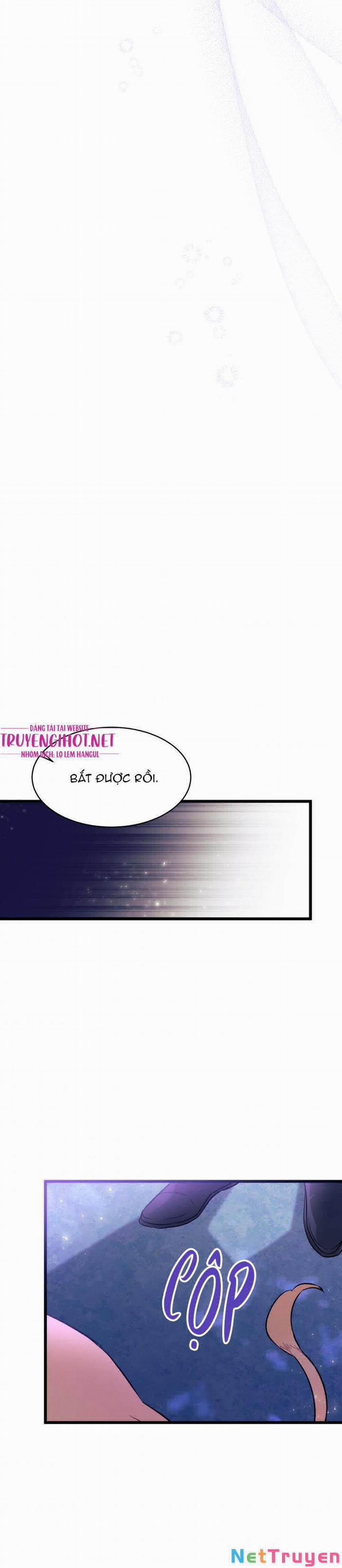 Mối Quan Hệ Cộng Sinh Giữa Báo Đen Và Thỏ Trắng 34 trang 20