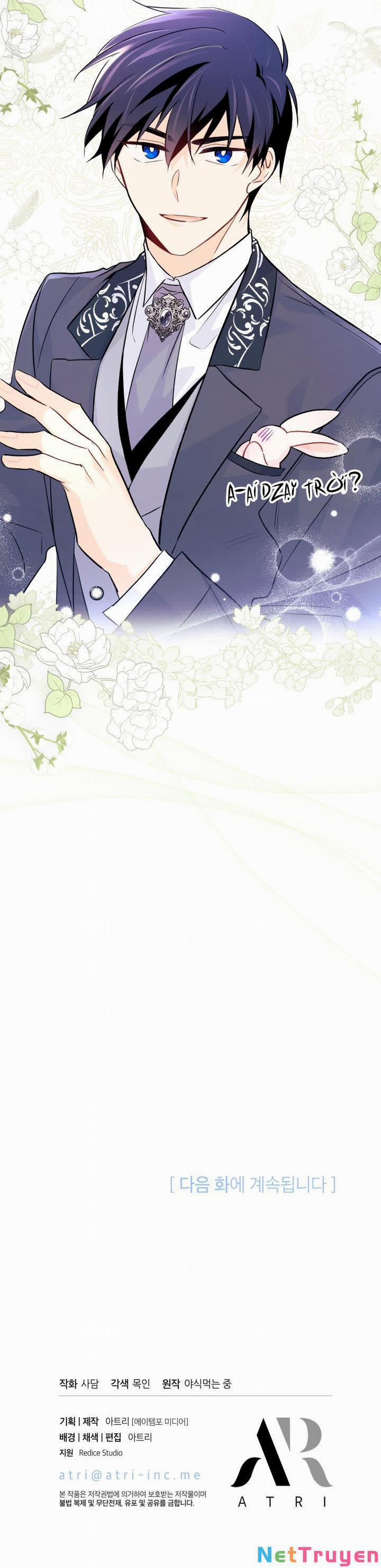 Mối Quan Hệ Cộng Sinh Giữa Báo Đen Và Thỏ Trắng 34 trang 39