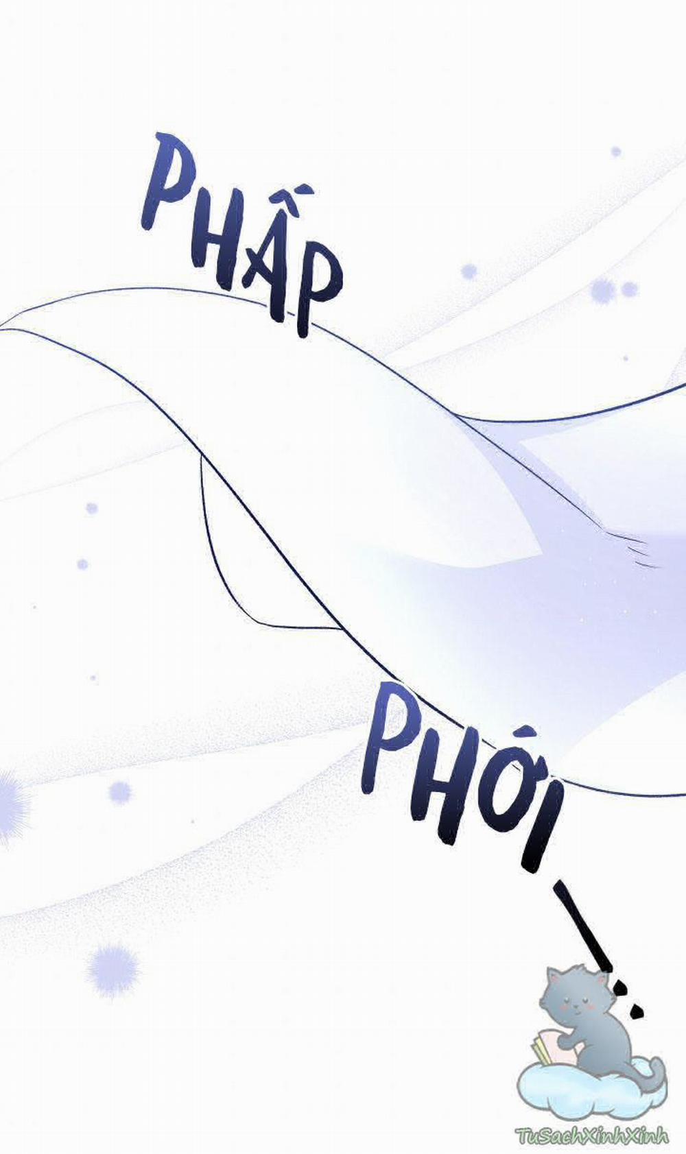 Mối Quan Hệ Cộng Sinh Giữa Báo Đen Và Thỏ Trắng 35.5 trang 14