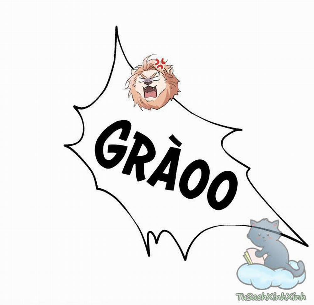 Mối Quan Hệ Cộng Sinh Giữa Báo Đen Và Thỏ Trắng 35.5 trang 19