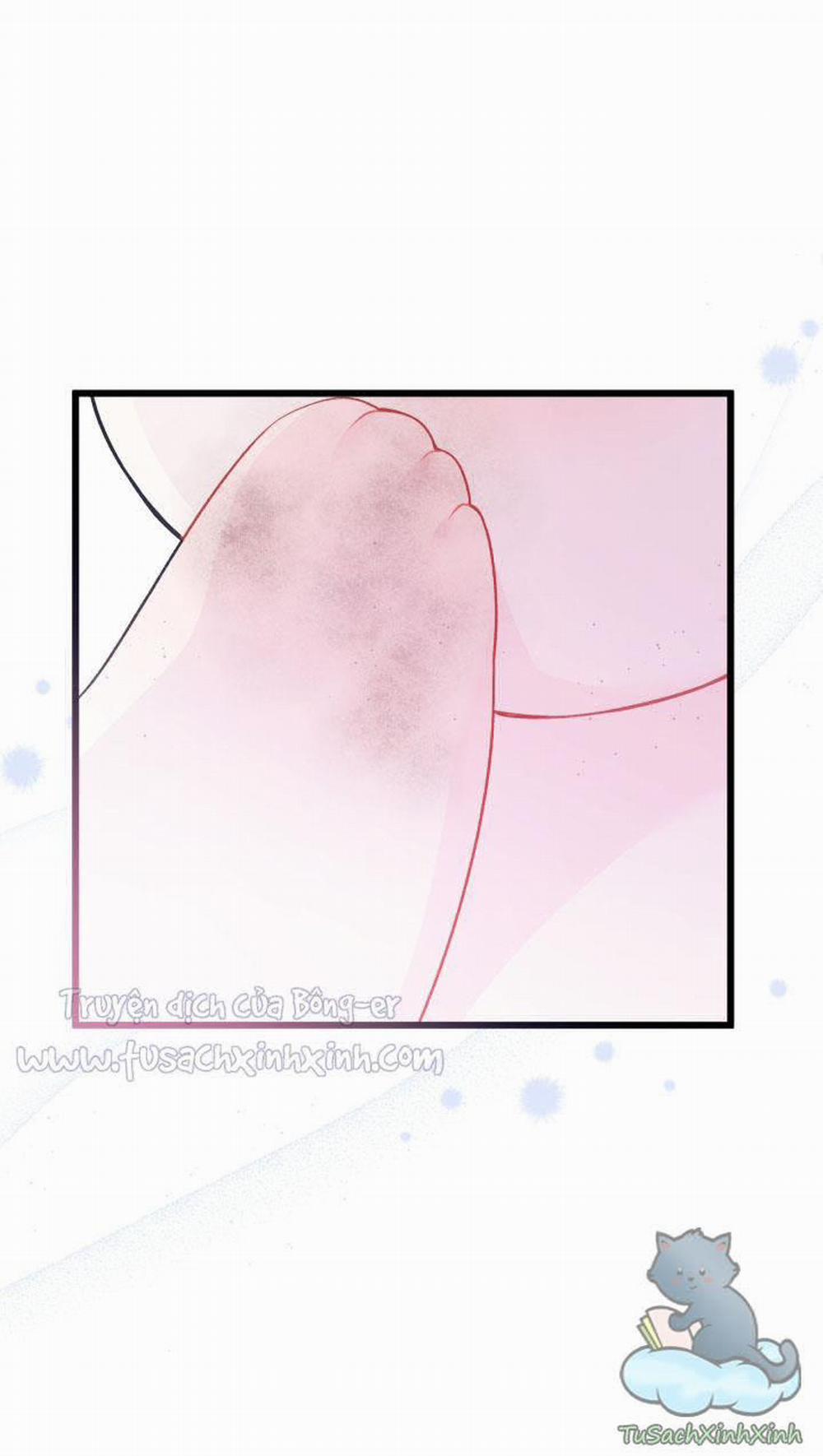 Mối Quan Hệ Cộng Sinh Giữa Báo Đen Và Thỏ Trắng 35.5 trang 2