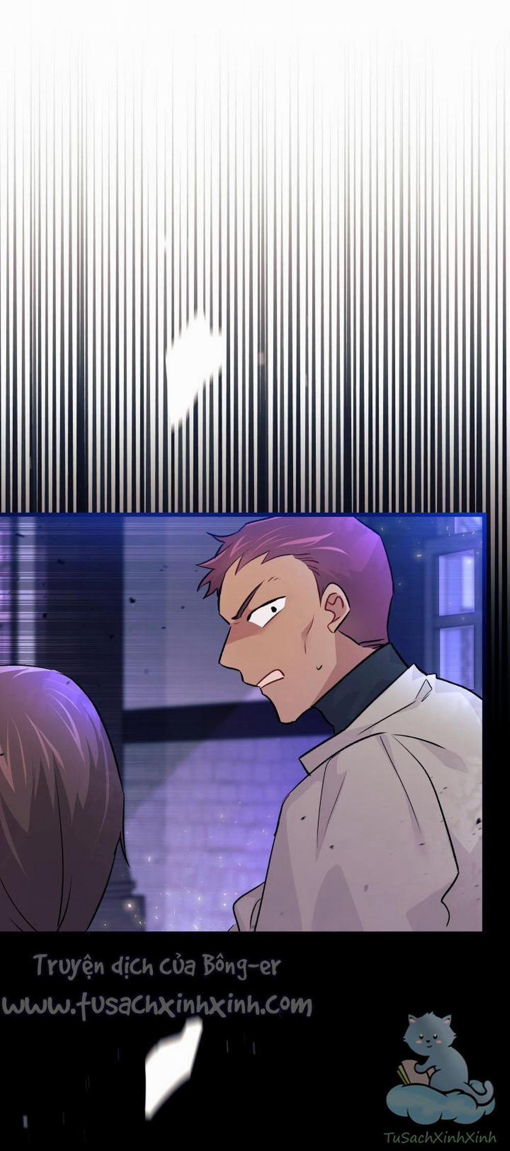 Mối Quan Hệ Cộng Sinh Giữa Báo Đen Và Thỏ Trắng 35.5 trang 22