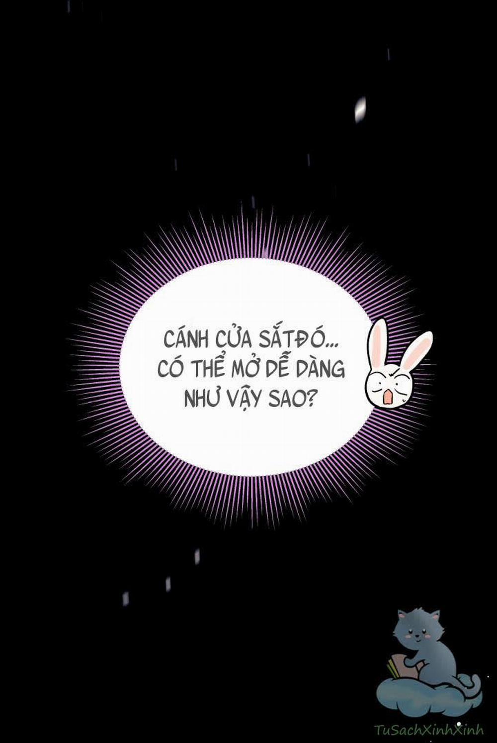 Mối Quan Hệ Cộng Sinh Giữa Báo Đen Và Thỏ Trắng 35.5 trang 23