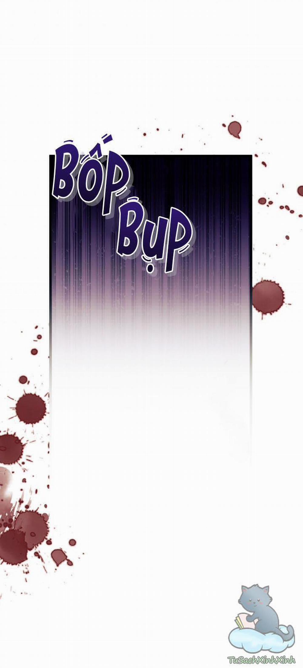 Mối Quan Hệ Cộng Sinh Giữa Báo Đen Và Thỏ Trắng 35.5 trang 26