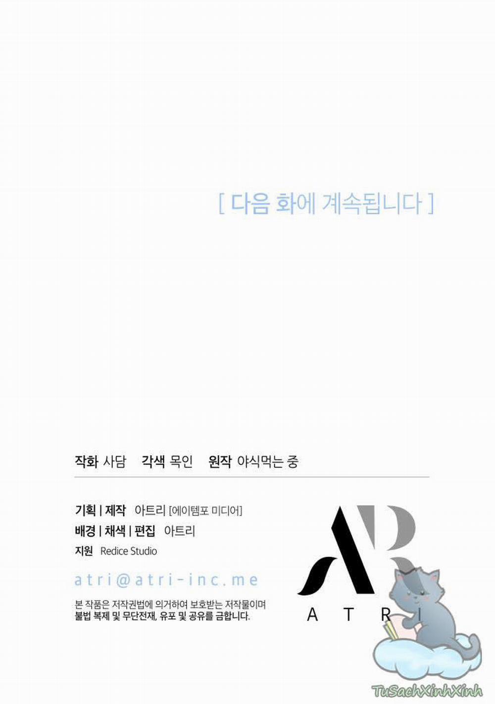 Mối Quan Hệ Cộng Sinh Giữa Báo Đen Và Thỏ Trắng 35.5 trang 28