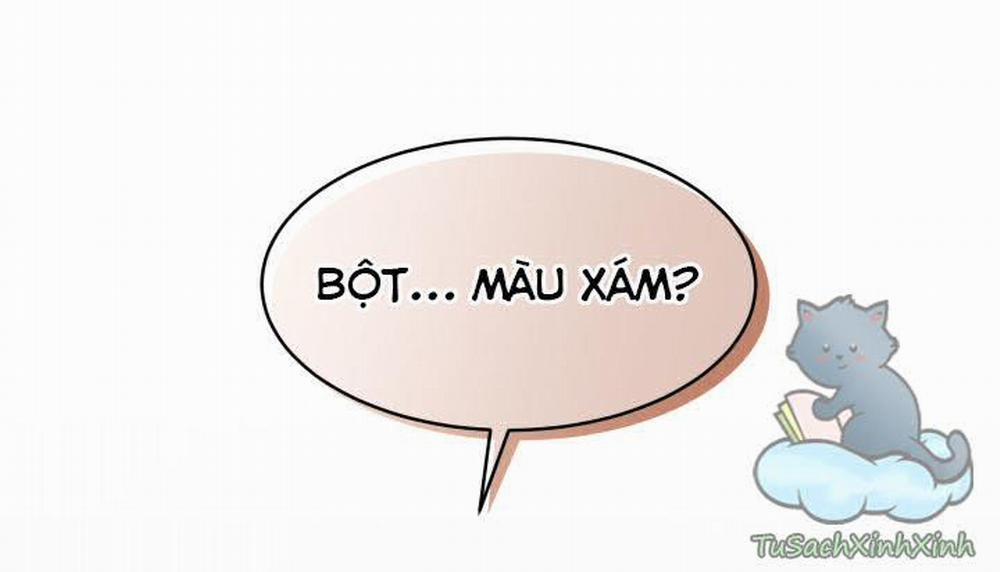 Mối Quan Hệ Cộng Sinh Giữa Báo Đen Và Thỏ Trắng 35.5 trang 3