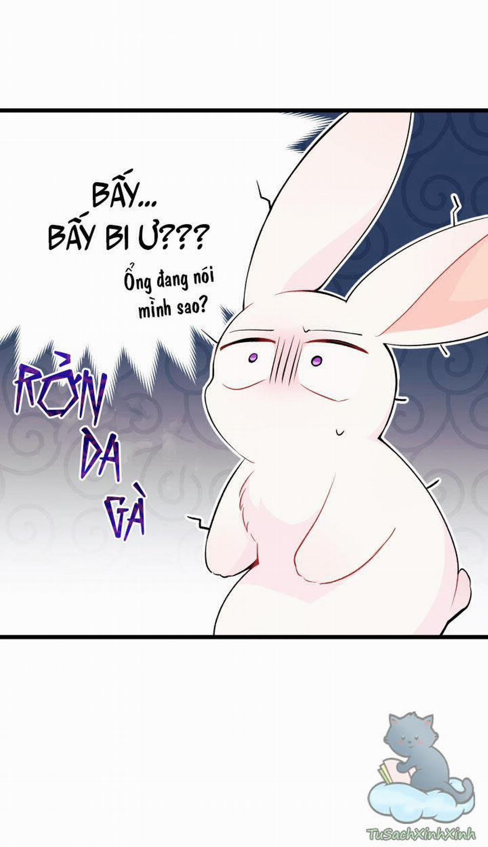 Mối Quan Hệ Cộng Sinh Giữa Báo Đen Và Thỏ Trắng 35 trang 2