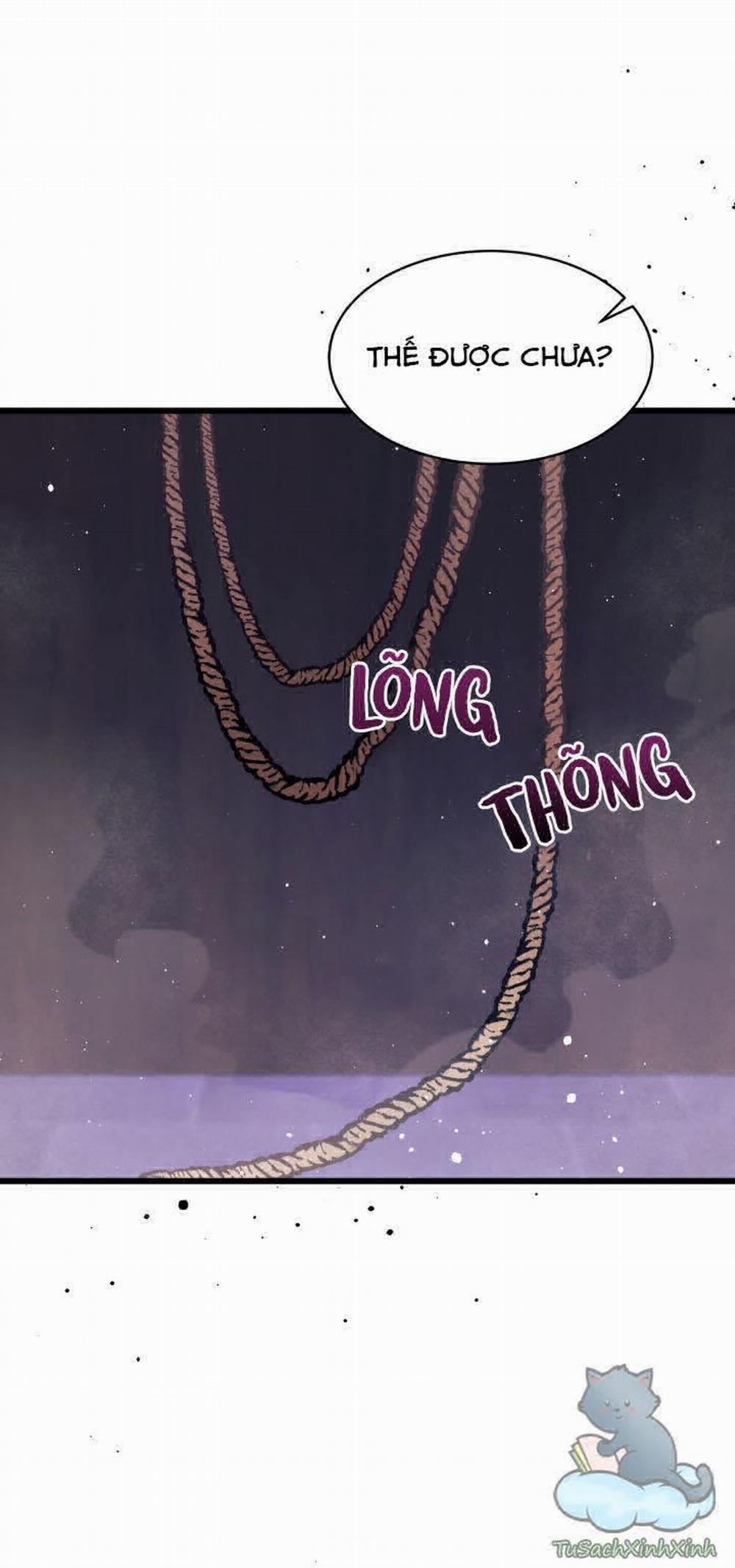 Mối Quan Hệ Cộng Sinh Giữa Báo Đen Và Thỏ Trắng 35 trang 23