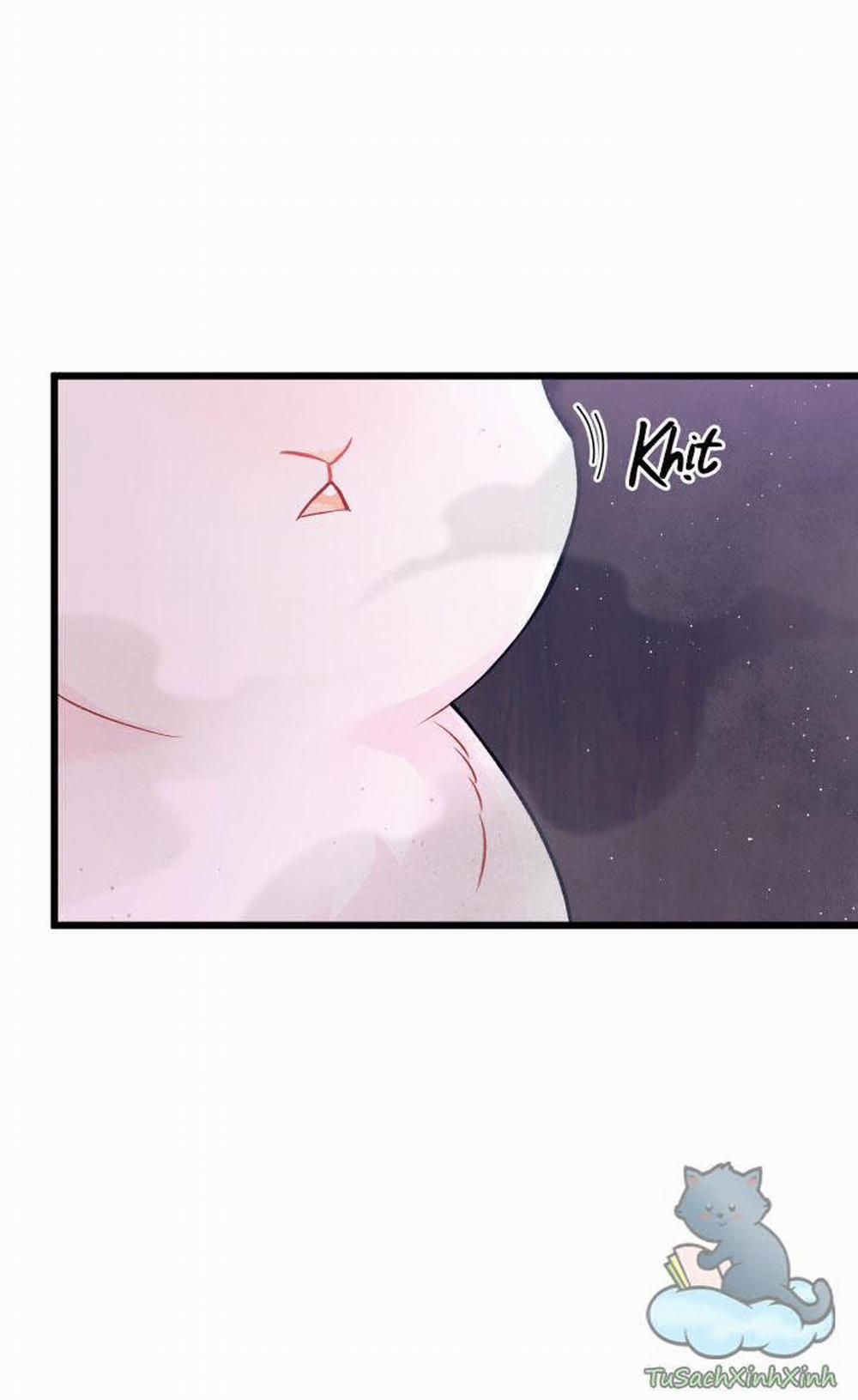 Mối Quan Hệ Cộng Sinh Giữa Báo Đen Và Thỏ Trắng 35 trang 24