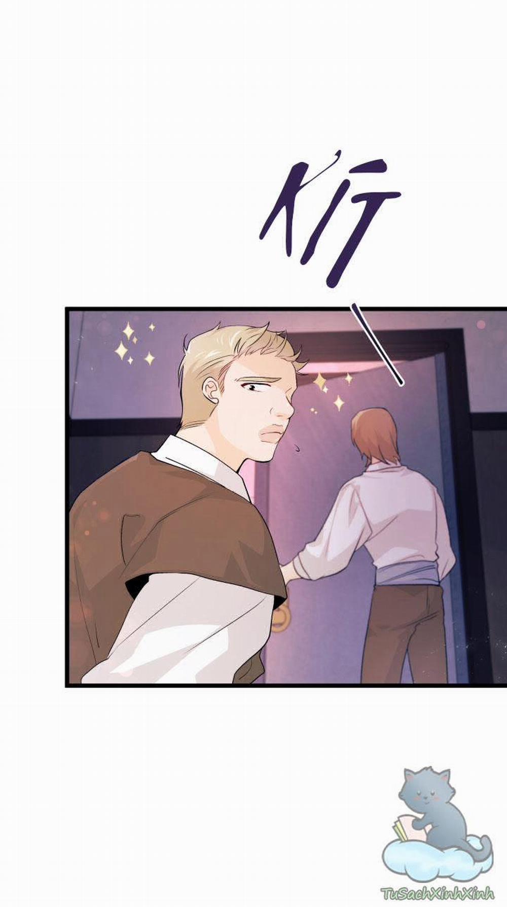 Mối Quan Hệ Cộng Sinh Giữa Báo Đen Và Thỏ Trắng 35 trang 7